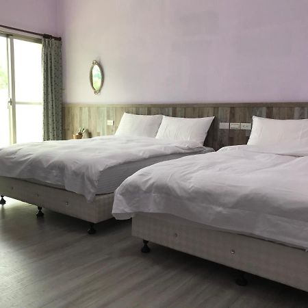 Joy Homestay Шоуфен Екстериор снимка