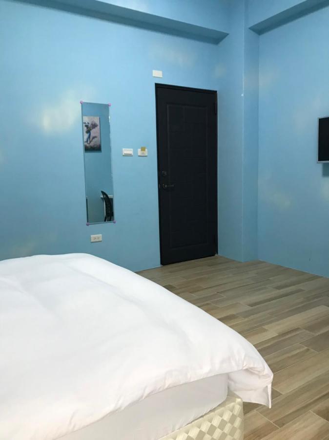 Joy Homestay Шоуфен Екстериор снимка