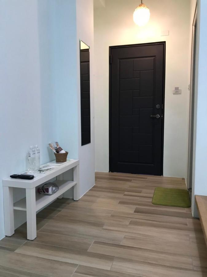 Joy Homestay Шоуфен Екстериор снимка