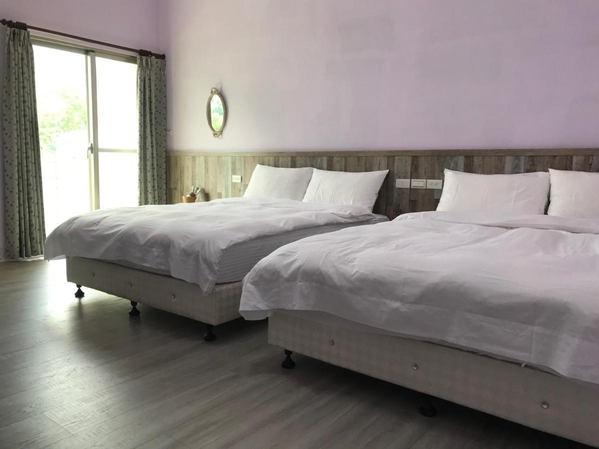 Joy Homestay Шоуфен Екстериор снимка